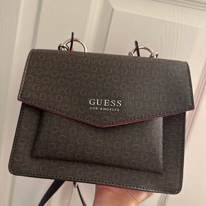 GUESS Crossbody Handbag